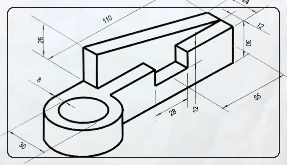 DESENHO MECÂNICO treinamentos cursos